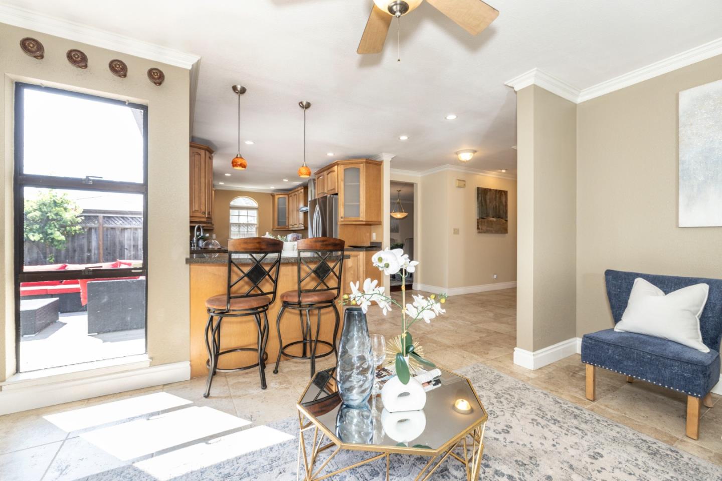 Detail Gallery Image 18 of 46 For 515 Lanyard Dr, Redwood City,  CA 94065 - 3 Beds | 2 Baths