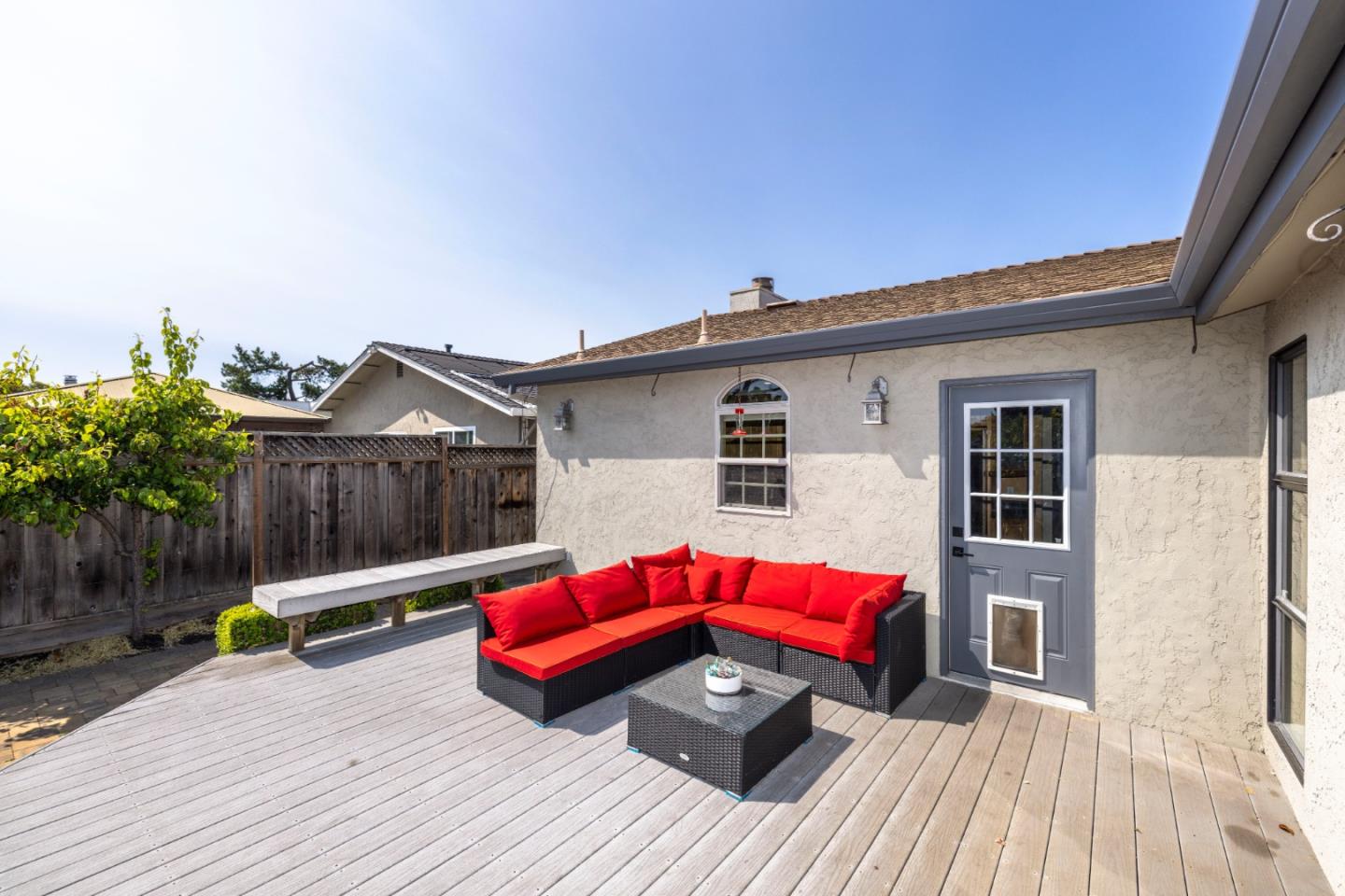 Detail Gallery Image 39 of 46 For 515 Lanyard Dr, Redwood City,  CA 94065 - 3 Beds | 2 Baths
