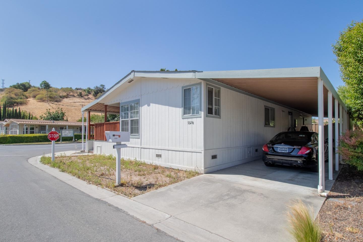 Detail Gallery Image 23 of 24 For 532a Millpond Dr 532a,  San Jose,  CA 95125 - 2 Beds | 2 Baths