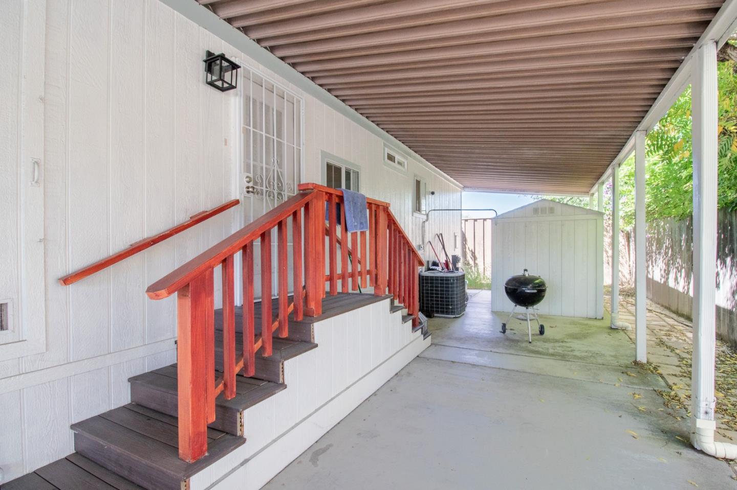 Detail Gallery Image 24 of 24 For 532a Millpond Dr 532a,  San Jose,  CA 95125 - 2 Beds | 2 Baths