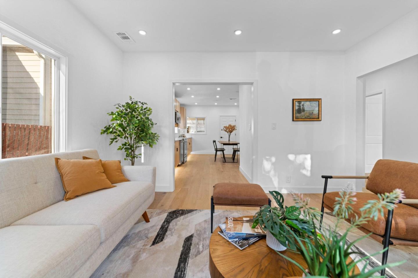 Detail Gallery Image 17 of 54 For 504 Hannah St, San Jose,  CA 95126 - 2 Beds | 2 Baths