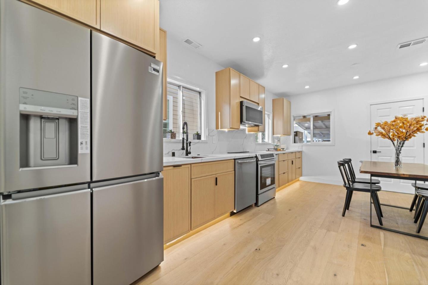 Detail Gallery Image 19 of 54 For 504 Hannah St, San Jose,  CA 95126 - 2 Beds | 2 Baths