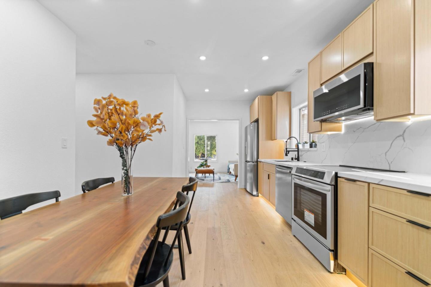 Detail Gallery Image 24 of 54 For 504 Hannah St, San Jose,  CA 95126 - 2 Beds | 2 Baths