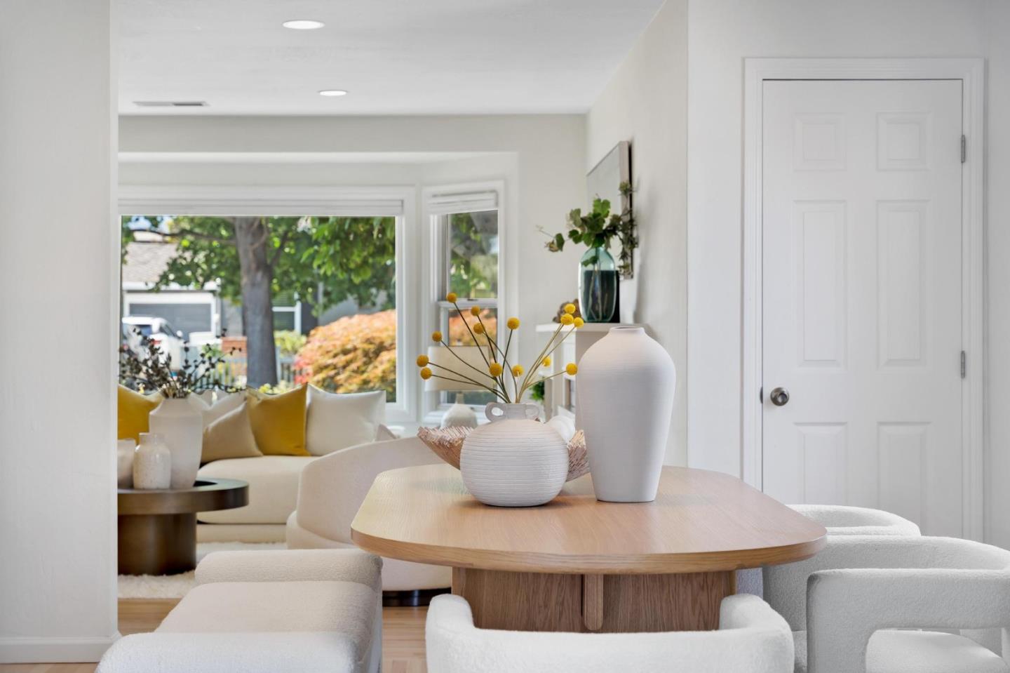 Detail Gallery Image 11 of 60 For 1518 Arguello St, Redwood City,  CA 94063 - 3 Beds | 2/1 Baths