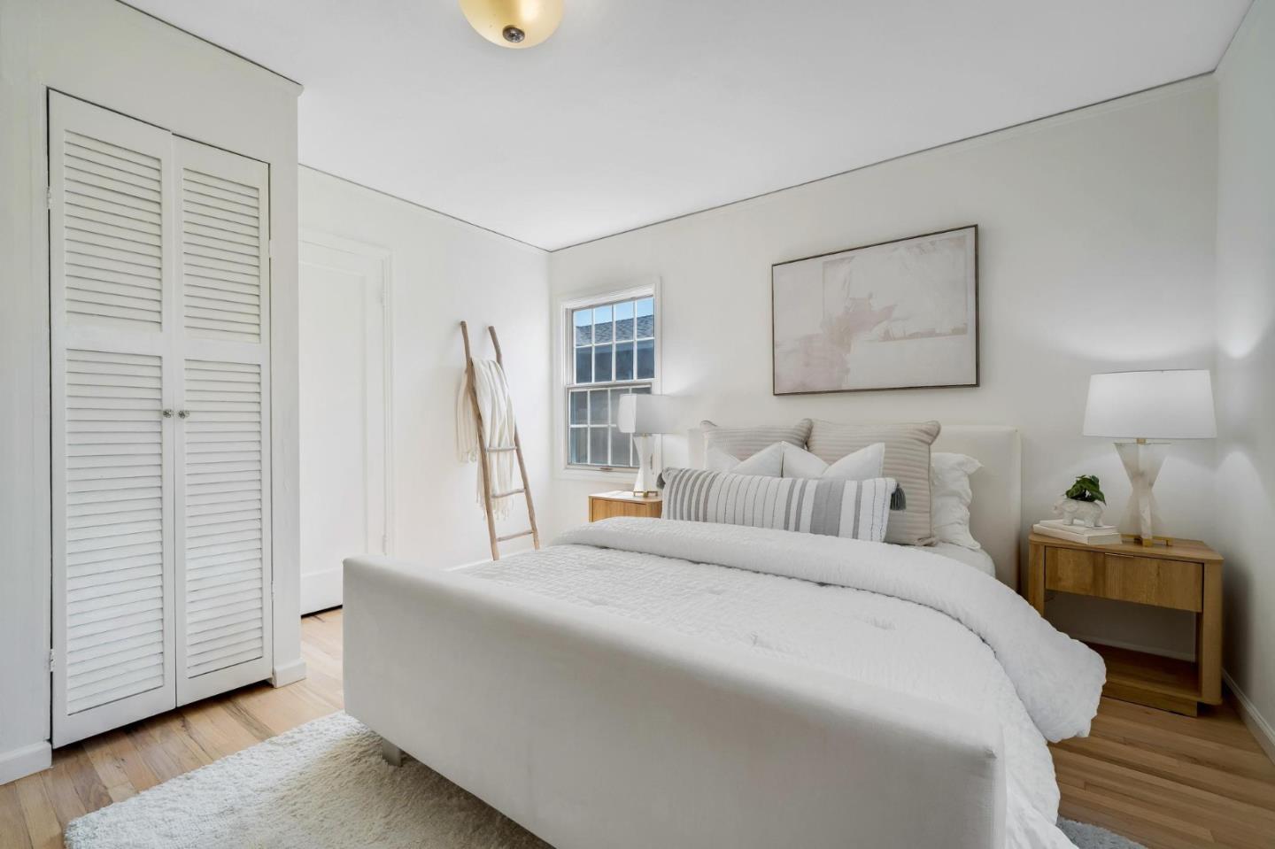 Detail Gallery Image 25 of 60 For 1518 Arguello St, Redwood City,  CA 94063 - 3 Beds | 2/1 Baths