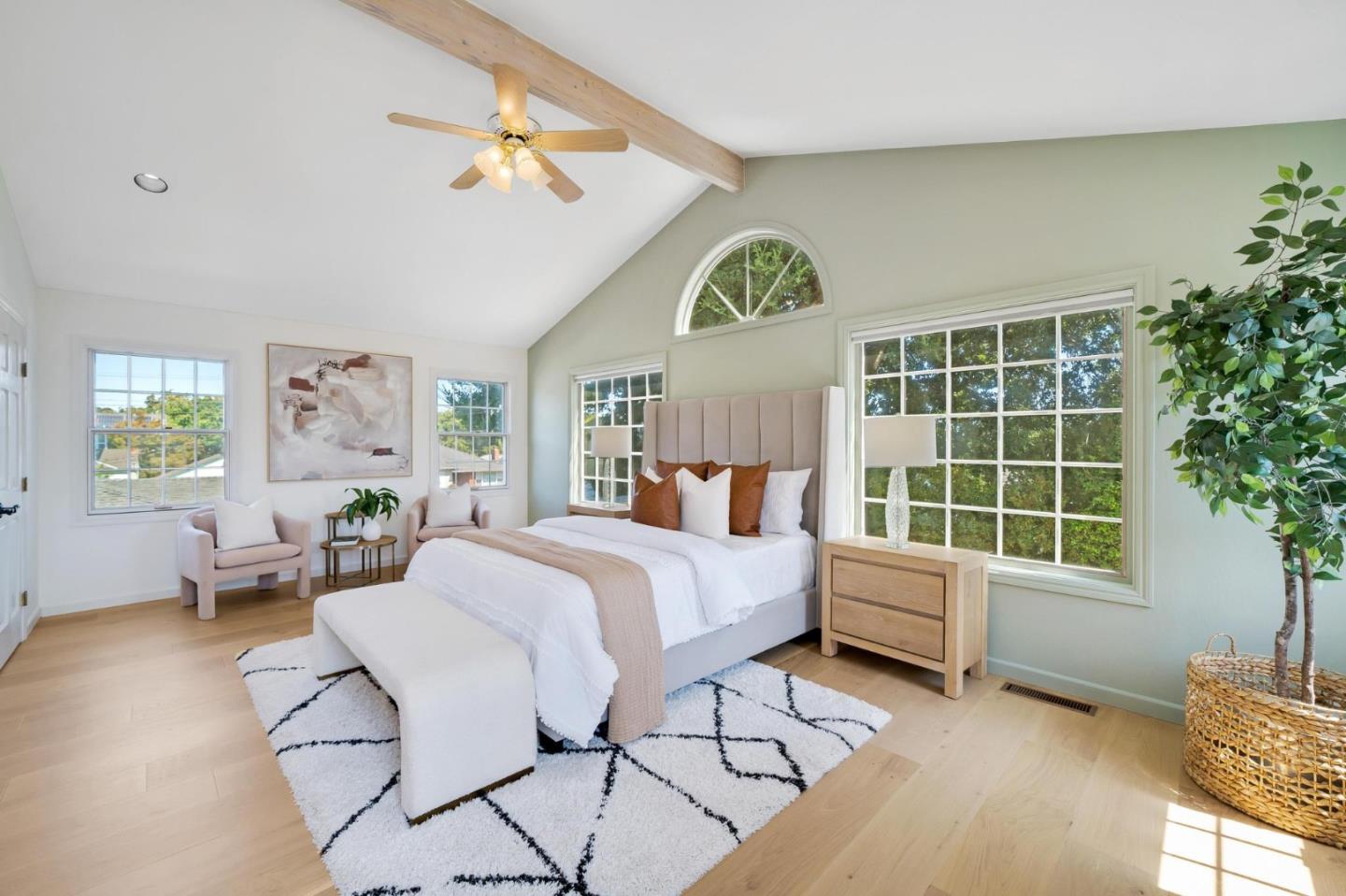 Detail Gallery Image 32 of 60 For 1518 Arguello St, Redwood City,  CA 94063 - 3 Beds | 2/1 Baths