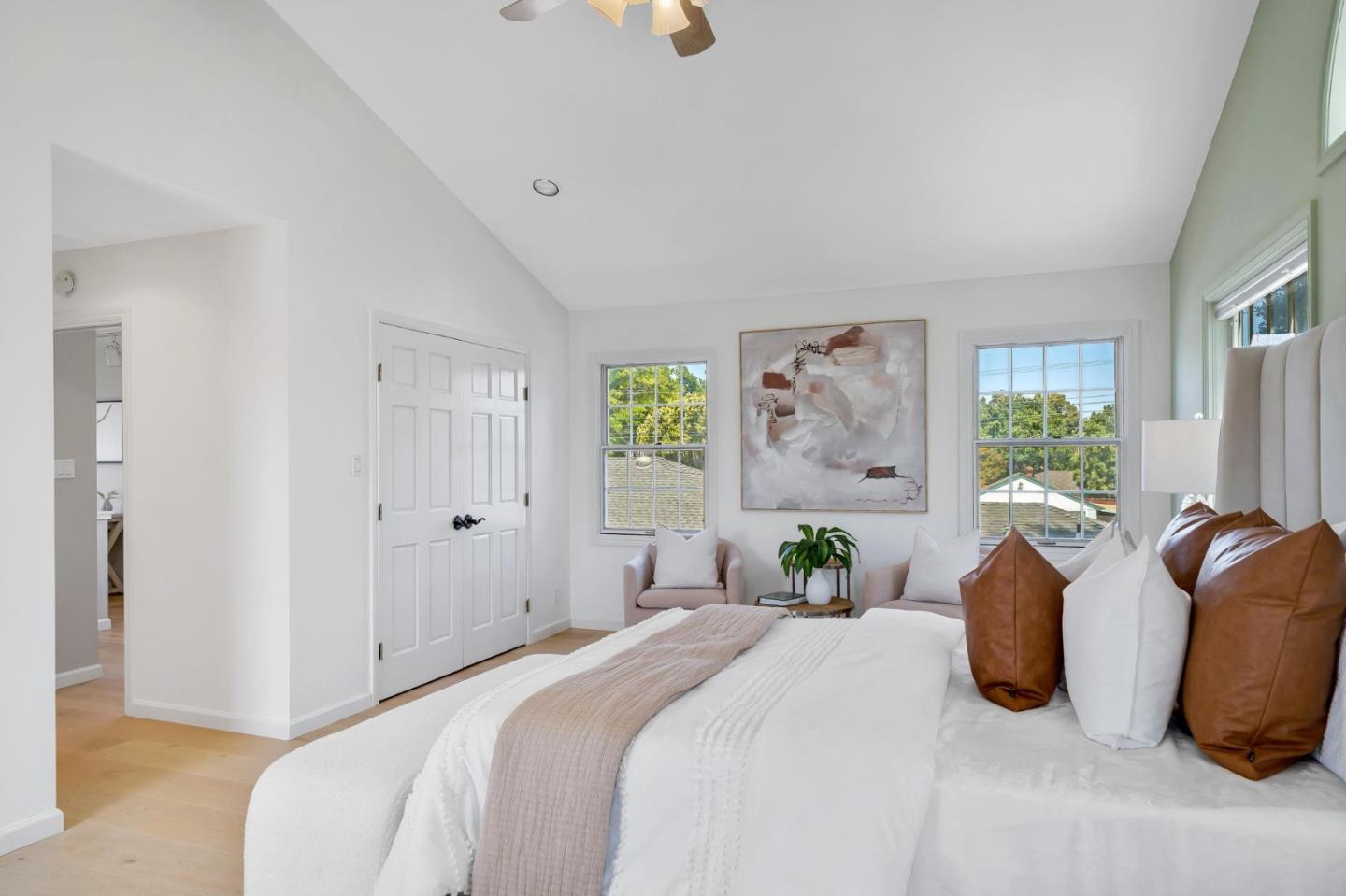 Detail Gallery Image 35 of 60 For 1518 Arguello St, Redwood City,  CA 94063 - 3 Beds | 2/1 Baths