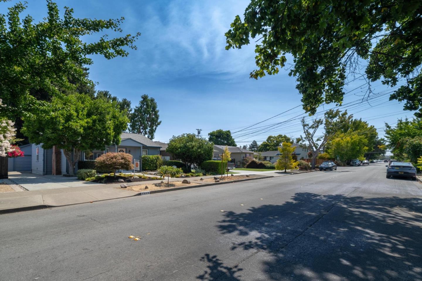 Detail Gallery Image 48 of 60 For 1518 Arguello St, Redwood City,  CA 94063 - 3 Beds | 2/1 Baths