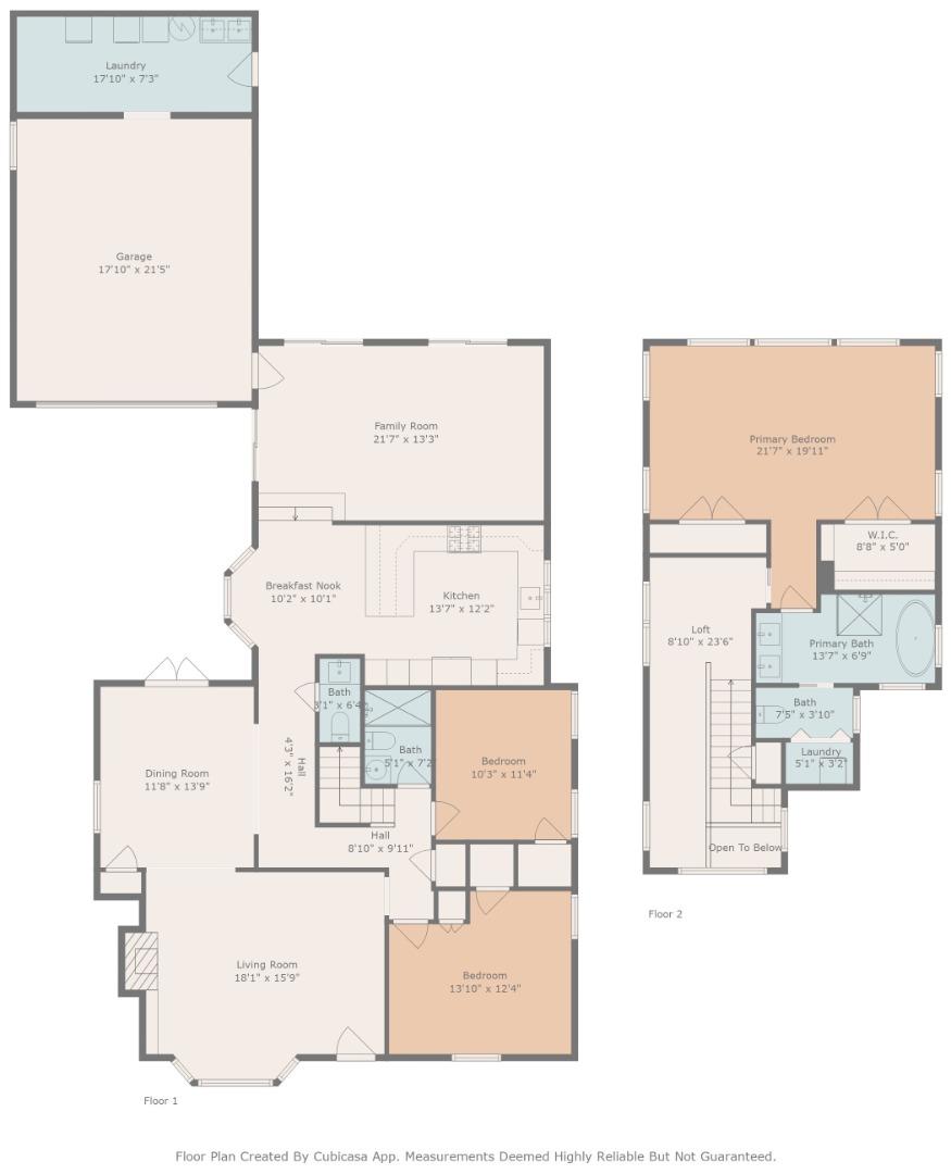 Detail Gallery Image 60 of 60 For 1518 Arguello St, Redwood City,  CA 94063 - 3 Beds | 2/1 Baths