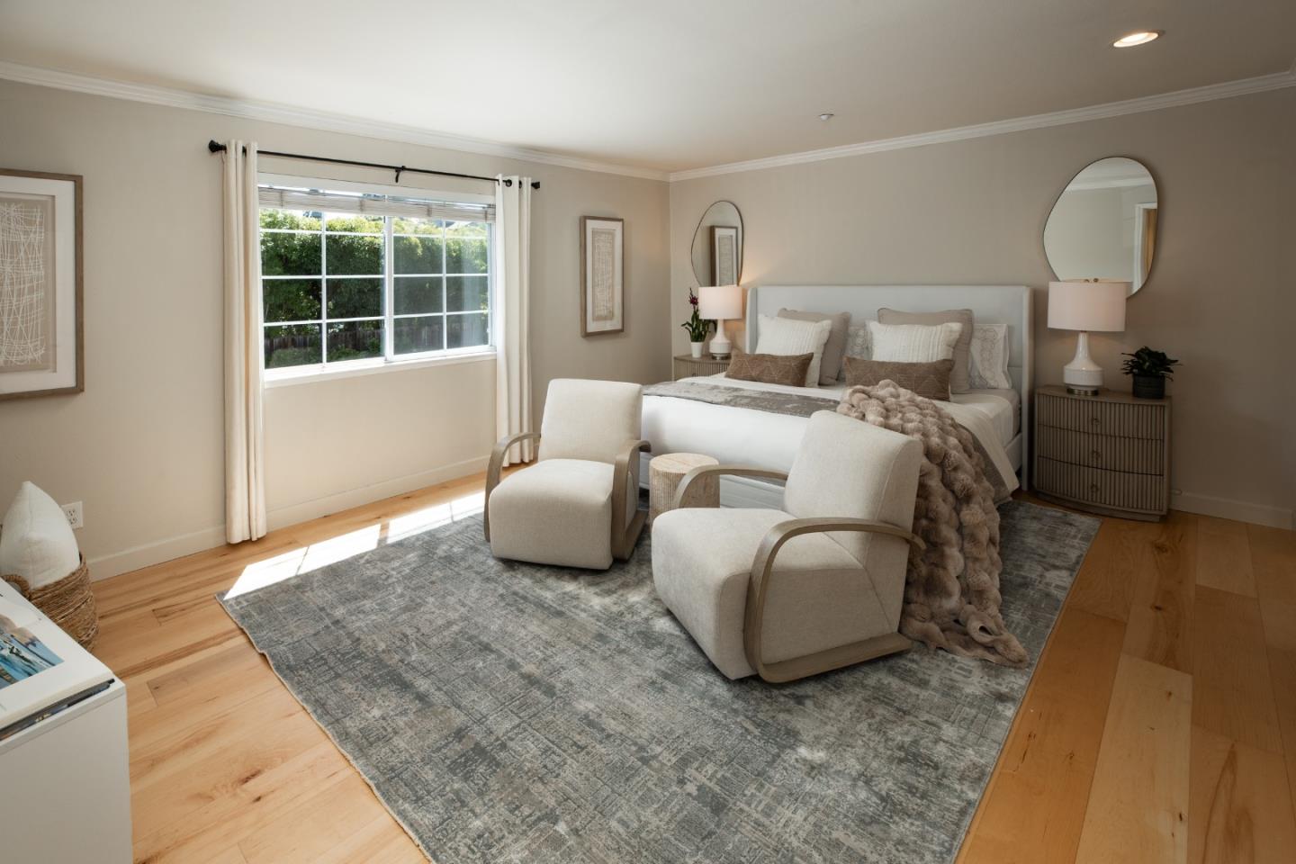 Detail Gallery Image 8 of 26 For 20 Willow Rd #5,  Menlo Park,  CA 94025 - 1 Beds | 1 Baths