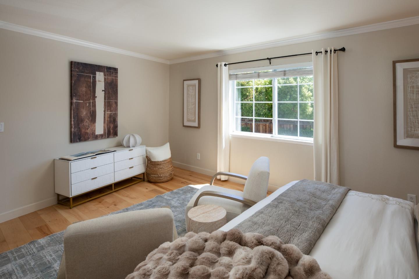 Detail Gallery Image 9 of 26 For 20 Willow Rd #5,  Menlo Park,  CA 94025 - 1 Beds | 1 Baths