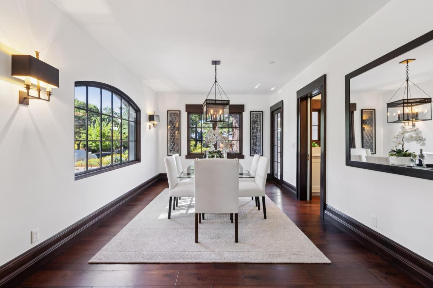 Detail Gallery Image 12 of 64 For 222 Bella Vista Ave, Los Gatos,  CA 95030 - 4 Beds | 4/1 Baths