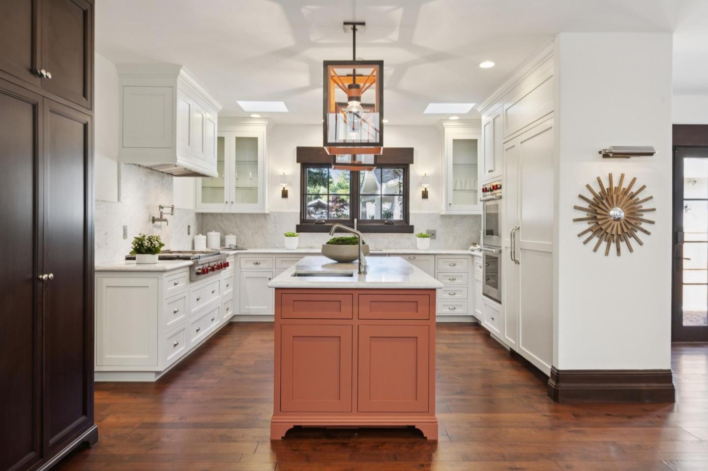 Detail Gallery Image 14 of 64 For 222 Bella Vista Ave, Los Gatos,  CA 95030 - 4 Beds | 4/1 Baths