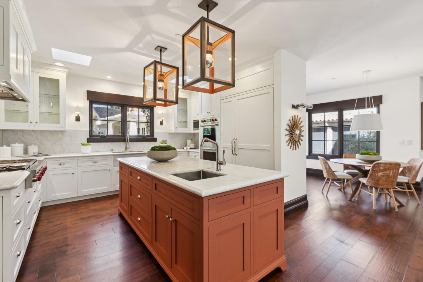 Detail Gallery Image 15 of 64 For 222 Bella Vista Ave, Los Gatos,  CA 95030 - 4 Beds | 4/1 Baths