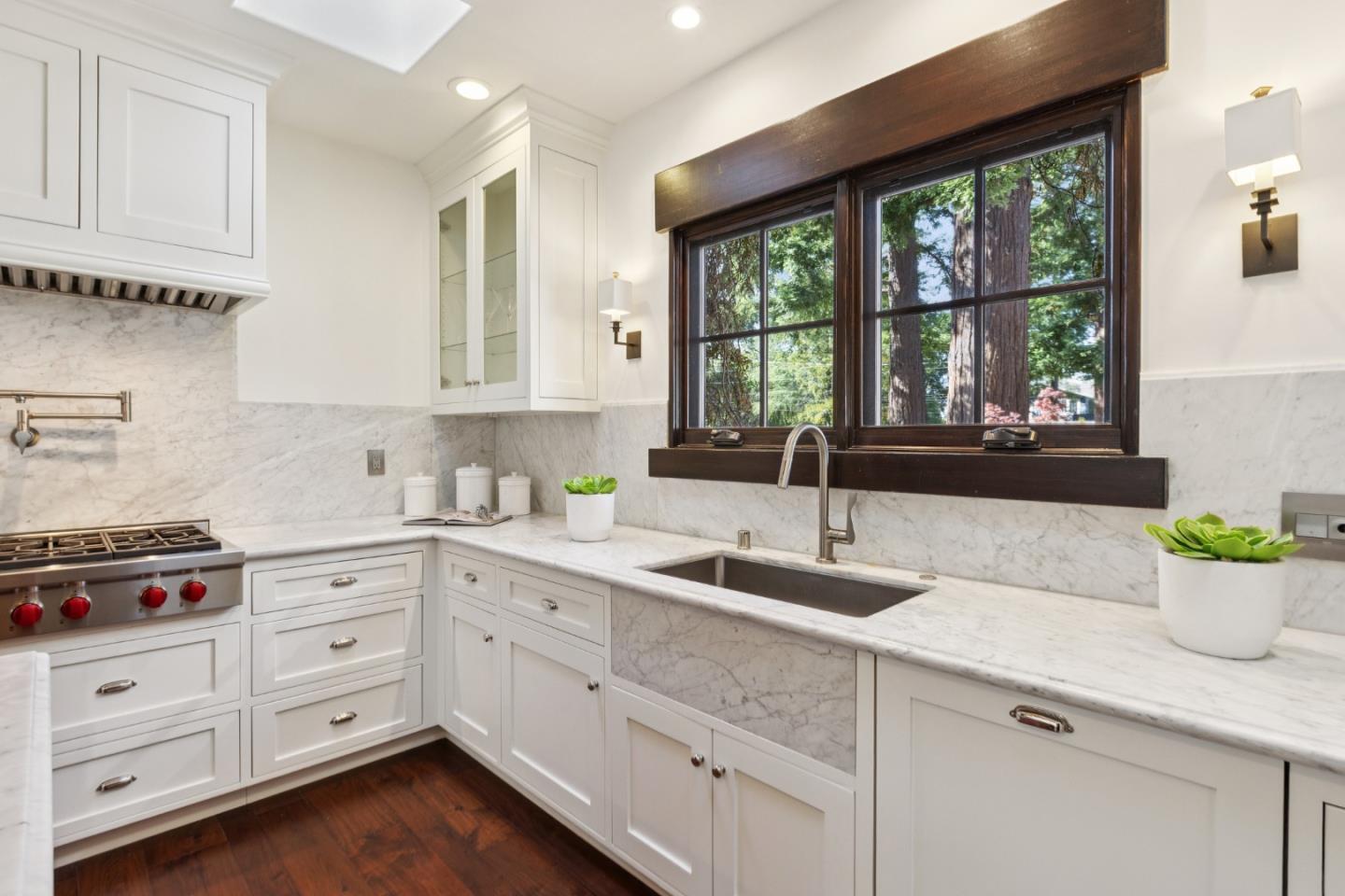 Detail Gallery Image 19 of 64 For 222 Bella Vista Ave, Los Gatos,  CA 95030 - 4 Beds | 4/1 Baths