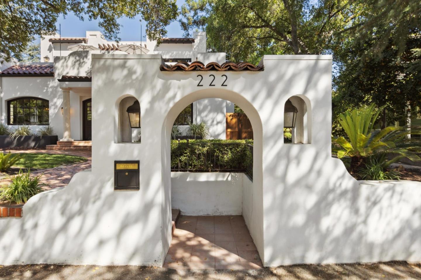 Detail Gallery Image 2 of 64 For 222 Bella Vista Ave, Los Gatos,  CA 95030 - 4 Beds | 4/1 Baths