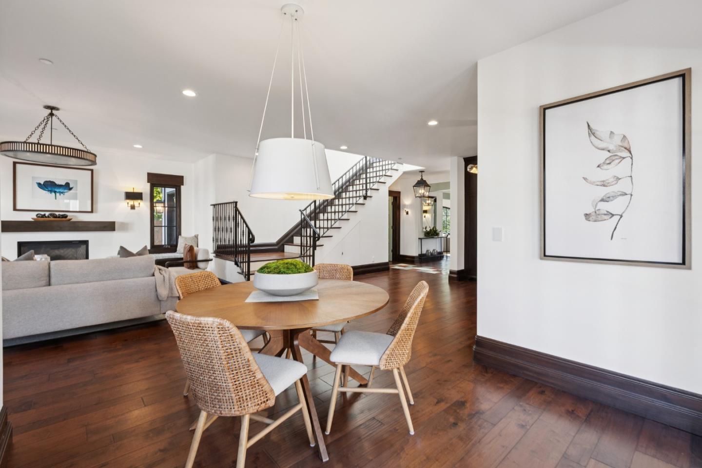 Detail Gallery Image 24 of 64 For 222 Bella Vista Ave, Los Gatos,  CA 95030 - 4 Beds | 4/1 Baths