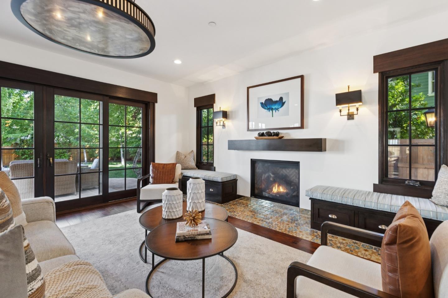 Detail Gallery Image 25 of 64 For 222 Bella Vista Ave, Los Gatos,  CA 95030 - 4 Beds | 4/1 Baths