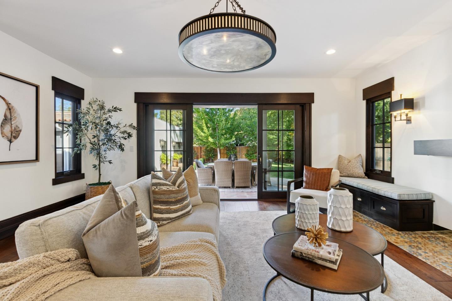Detail Gallery Image 27 of 64 For 222 Bella Vista Ave, Los Gatos,  CA 95030 - 4 Beds | 4/1 Baths