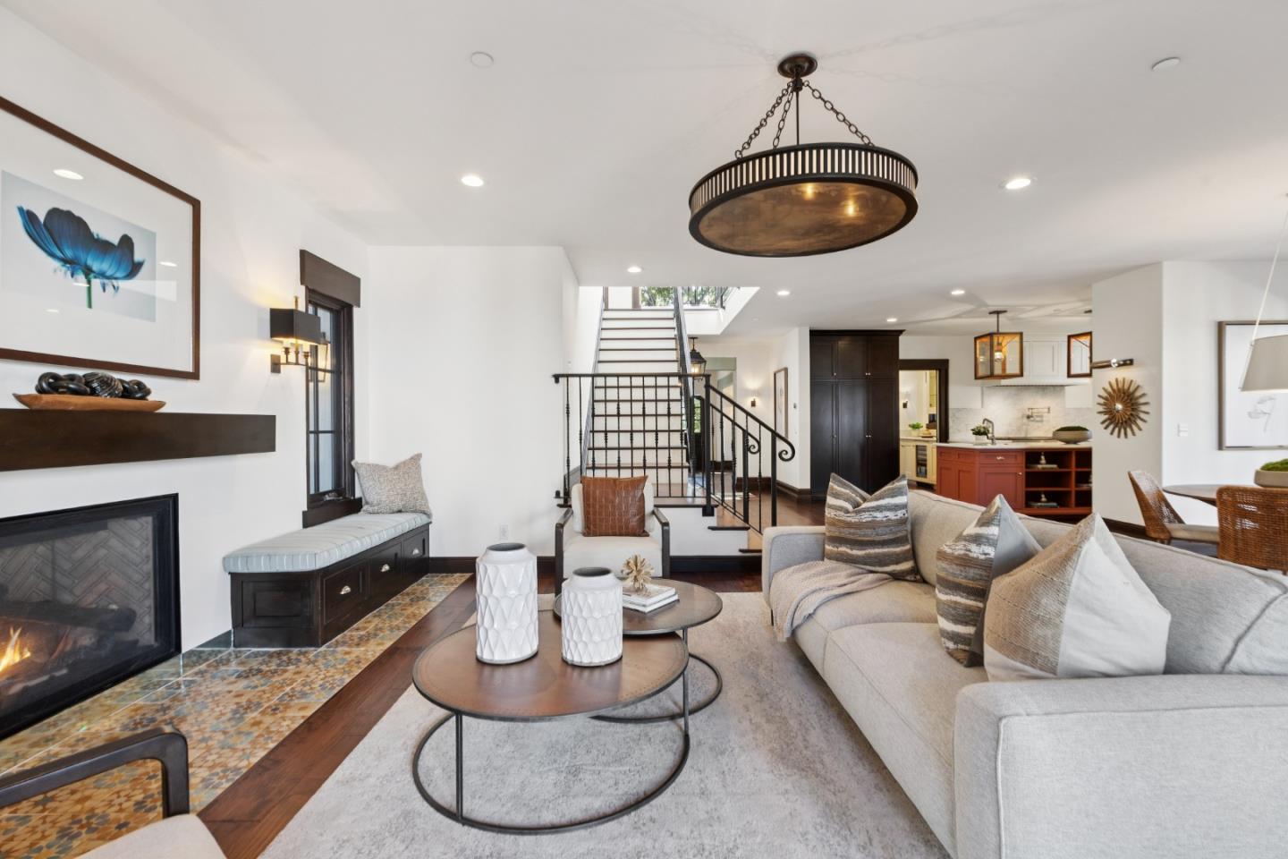 Detail Gallery Image 28 of 64 For 222 Bella Vista Ave, Los Gatos,  CA 95030 - 4 Beds | 4/1 Baths