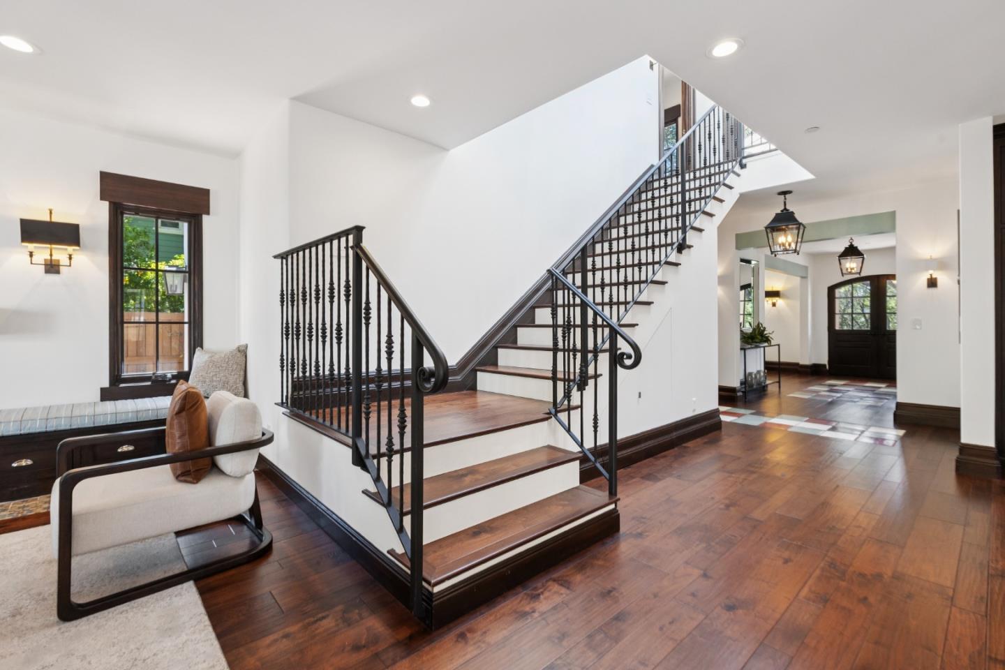 Detail Gallery Image 29 of 64 For 222 Bella Vista Ave, Los Gatos,  CA 95030 - 4 Beds | 4/1 Baths
