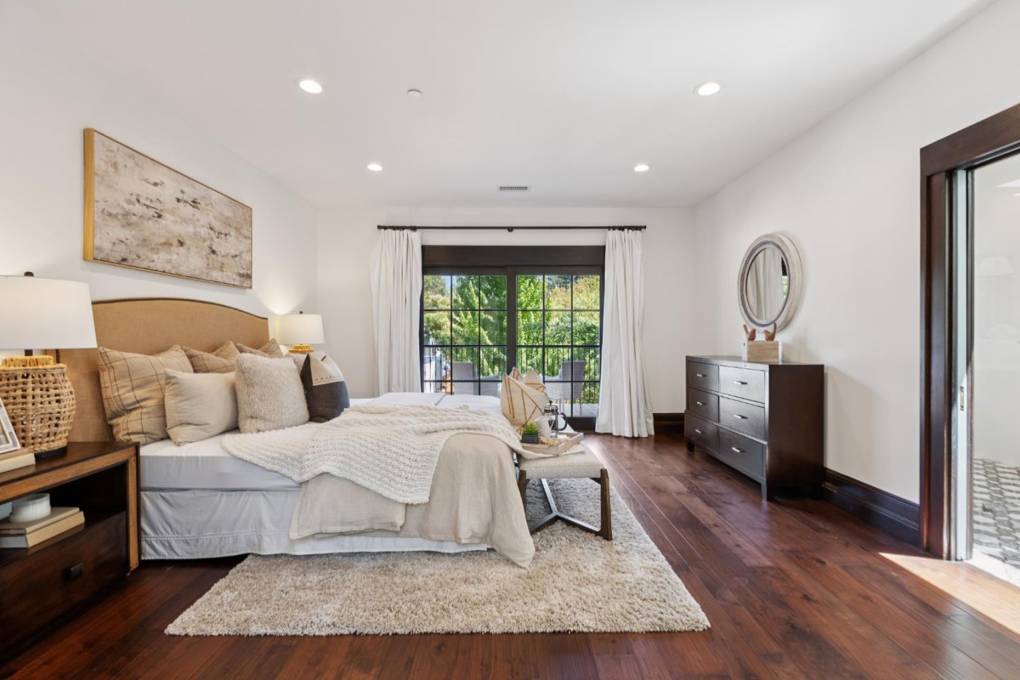 Detail Gallery Image 31 of 64 For 222 Bella Vista Ave, Los Gatos,  CA 95030 - 4 Beds | 4/1 Baths