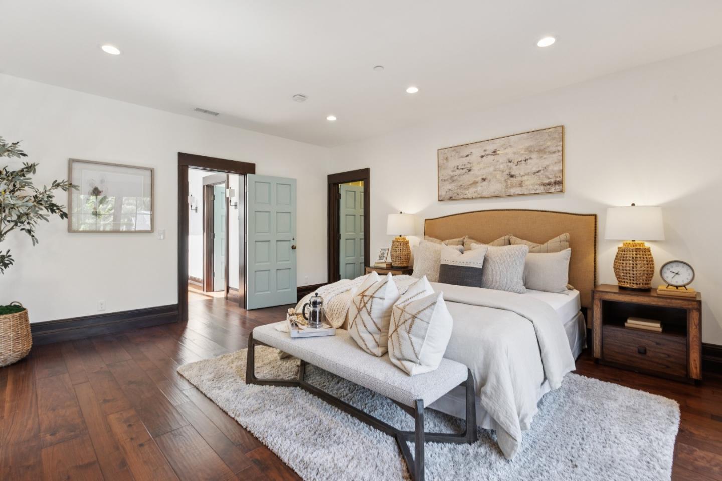 Detail Gallery Image 32 of 64 For 222 Bella Vista Ave, Los Gatos,  CA 95030 - 4 Beds | 4/1 Baths