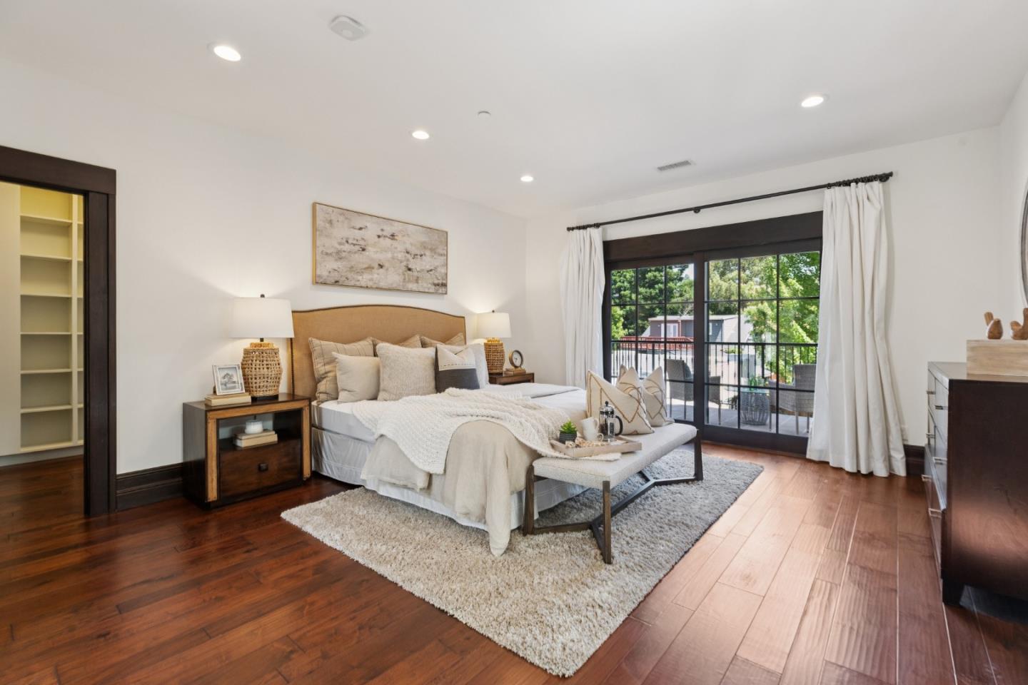 Detail Gallery Image 33 of 64 For 222 Bella Vista Ave, Los Gatos,  CA 95030 - 4 Beds | 4/1 Baths