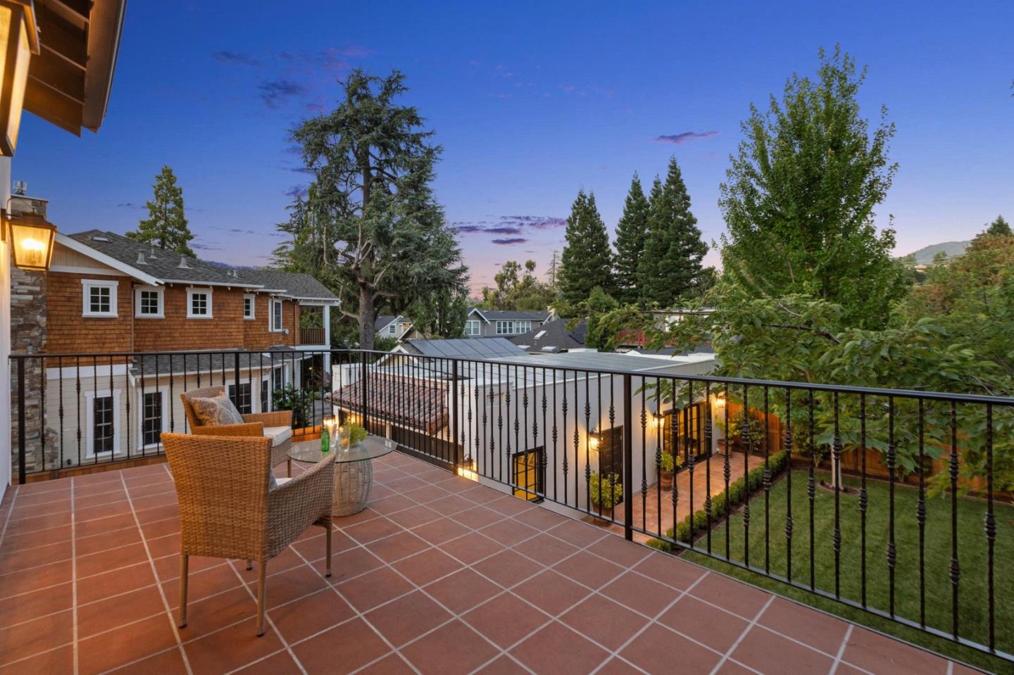 Detail Gallery Image 35 of 64 For 222 Bella Vista Ave, Los Gatos,  CA 95030 - 4 Beds | 4/1 Baths