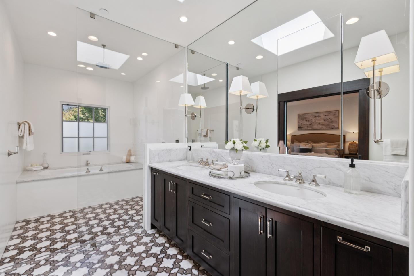 Detail Gallery Image 37 of 64 For 222 Bella Vista Ave, Los Gatos,  CA 95030 - 4 Beds | 4/1 Baths