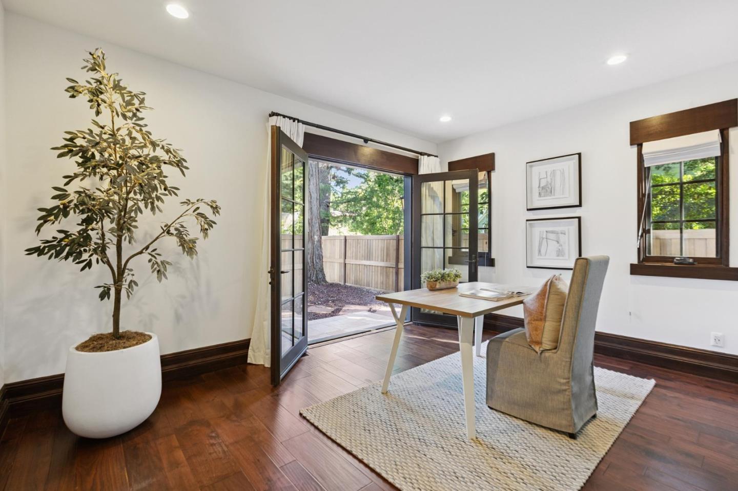 Detail Gallery Image 40 of 64 For 222 Bella Vista Ave, Los Gatos,  CA 95030 - 4 Beds | 4/1 Baths