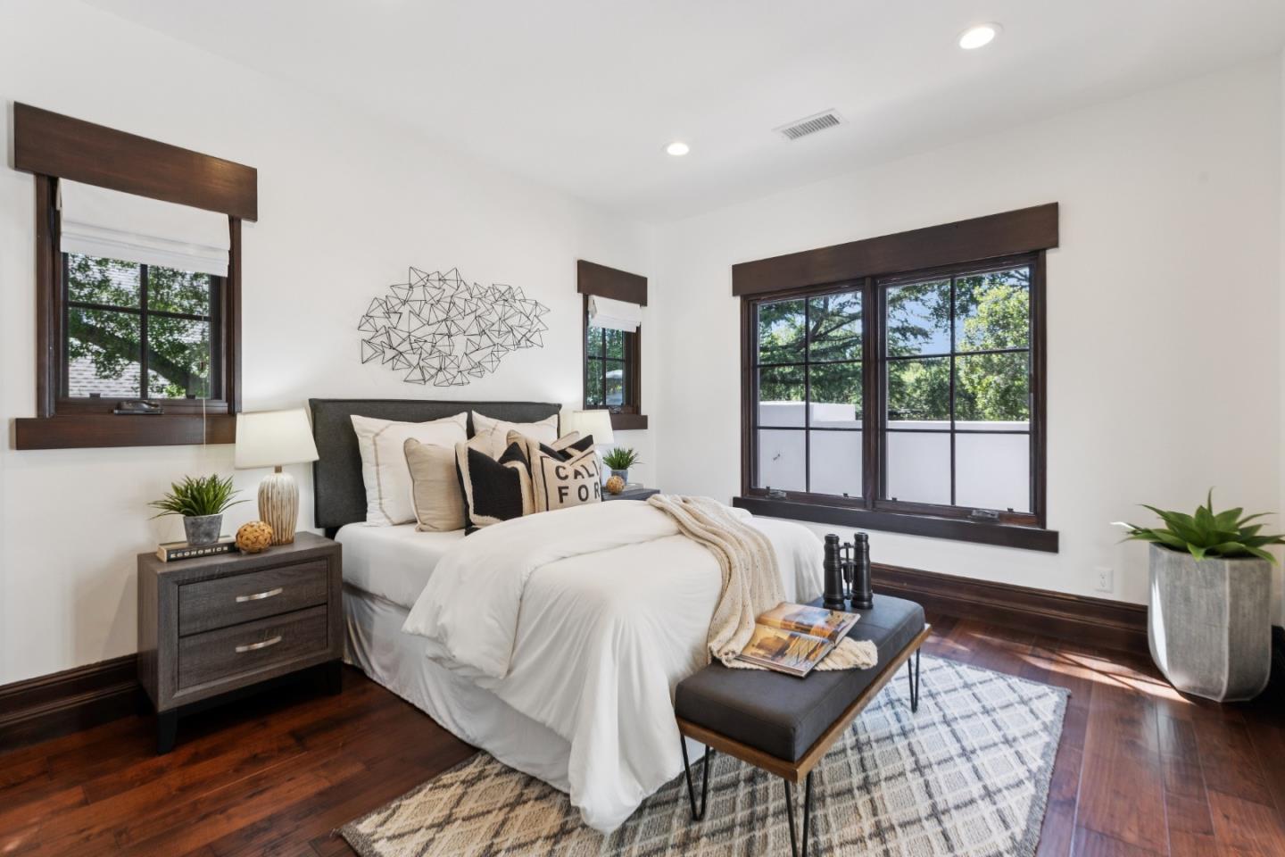 Detail Gallery Image 41 of 64 For 222 Bella Vista Ave, Los Gatos,  CA 95030 - 4 Beds | 4/1 Baths