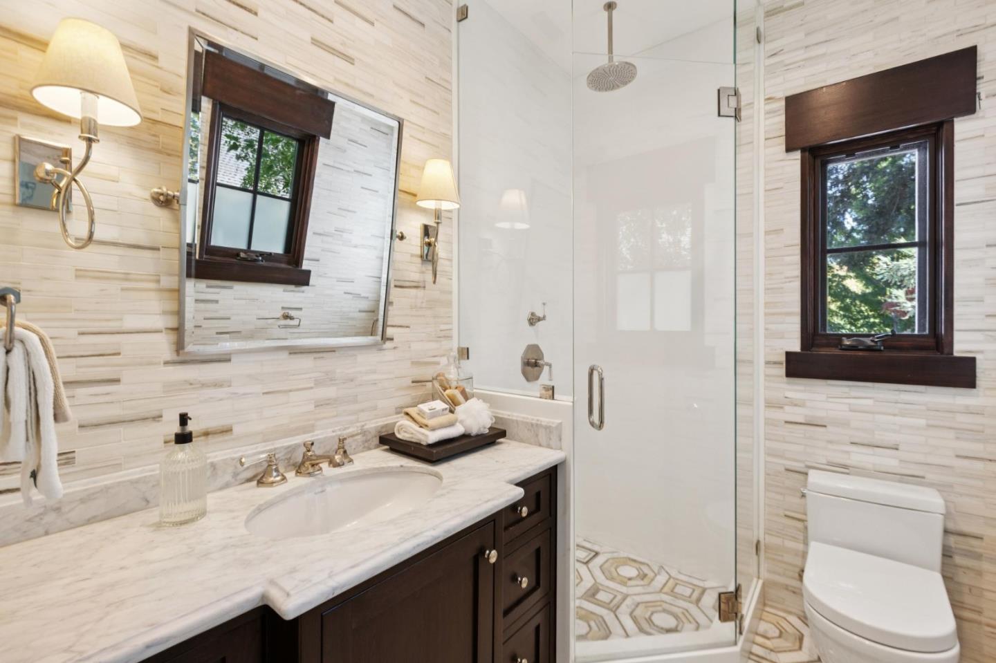 Detail Gallery Image 42 of 64 For 222 Bella Vista Ave, Los Gatos,  CA 95030 - 4 Beds | 4/1 Baths