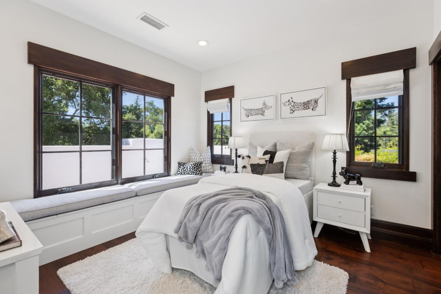 Detail Gallery Image 43 of 64 For 222 Bella Vista Ave, Los Gatos,  CA 95030 - 4 Beds | 4/1 Baths