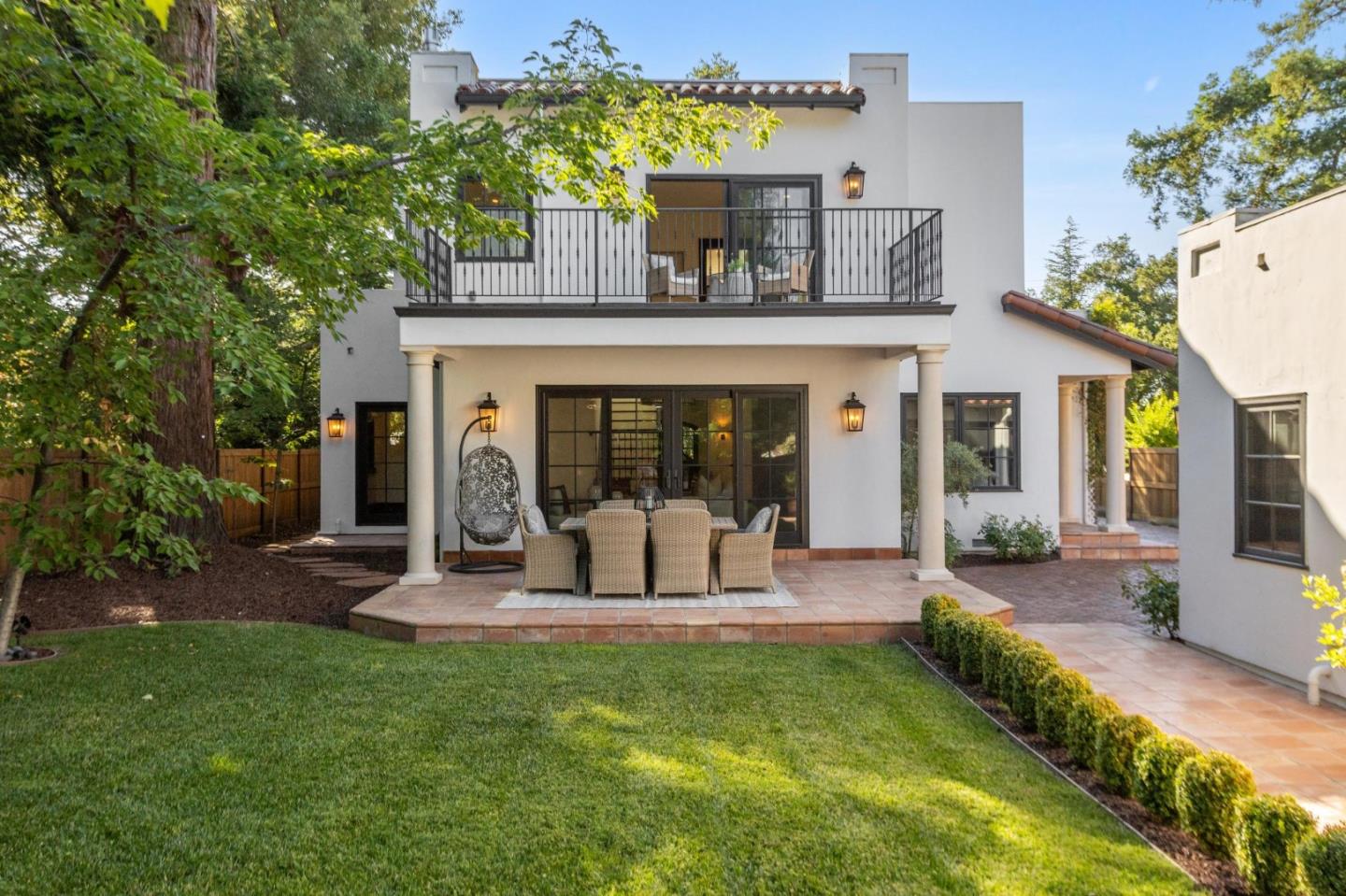 Detail Gallery Image 49 of 64 For 222 Bella Vista Ave, Los Gatos,  CA 95030 - 4 Beds | 4/1 Baths