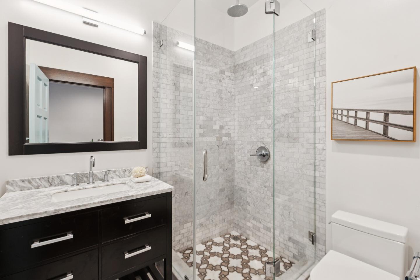 Detail Gallery Image 55 of 64 For 222 Bella Vista Ave, Los Gatos,  CA 95030 - 4 Beds | 4/1 Baths