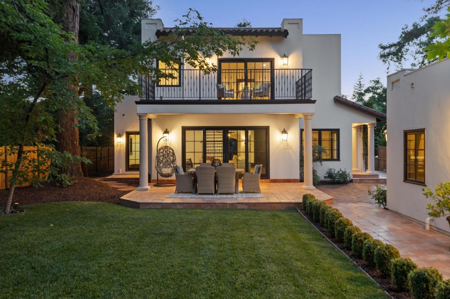 Detail Gallery Image 57 of 64 For 222 Bella Vista Ave, Los Gatos,  CA 95030 - 4 Beds | 4/1 Baths