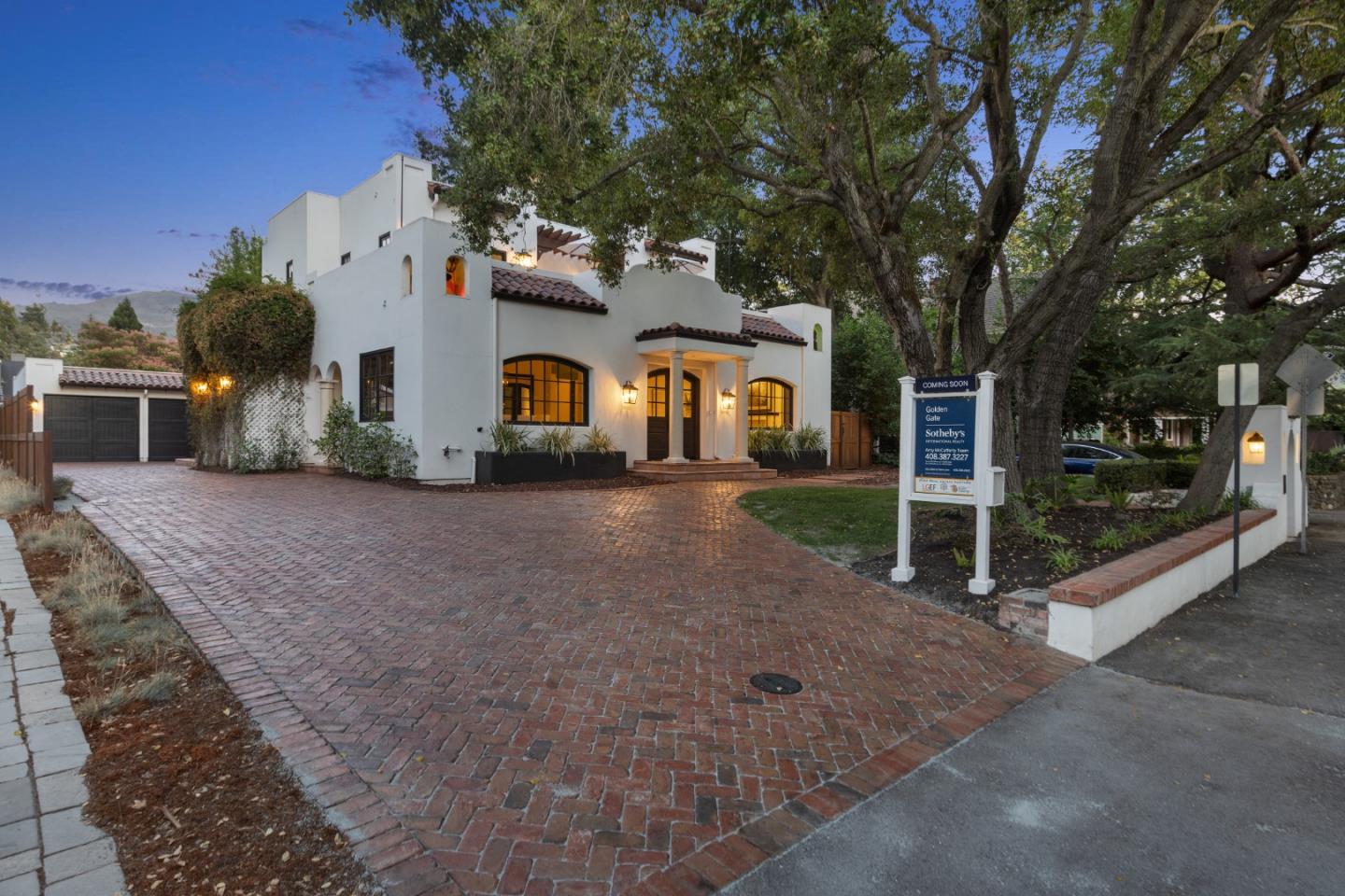 Detail Gallery Image 61 of 64 For 222 Bella Vista Ave, Los Gatos,  CA 95030 - 4 Beds | 4/1 Baths