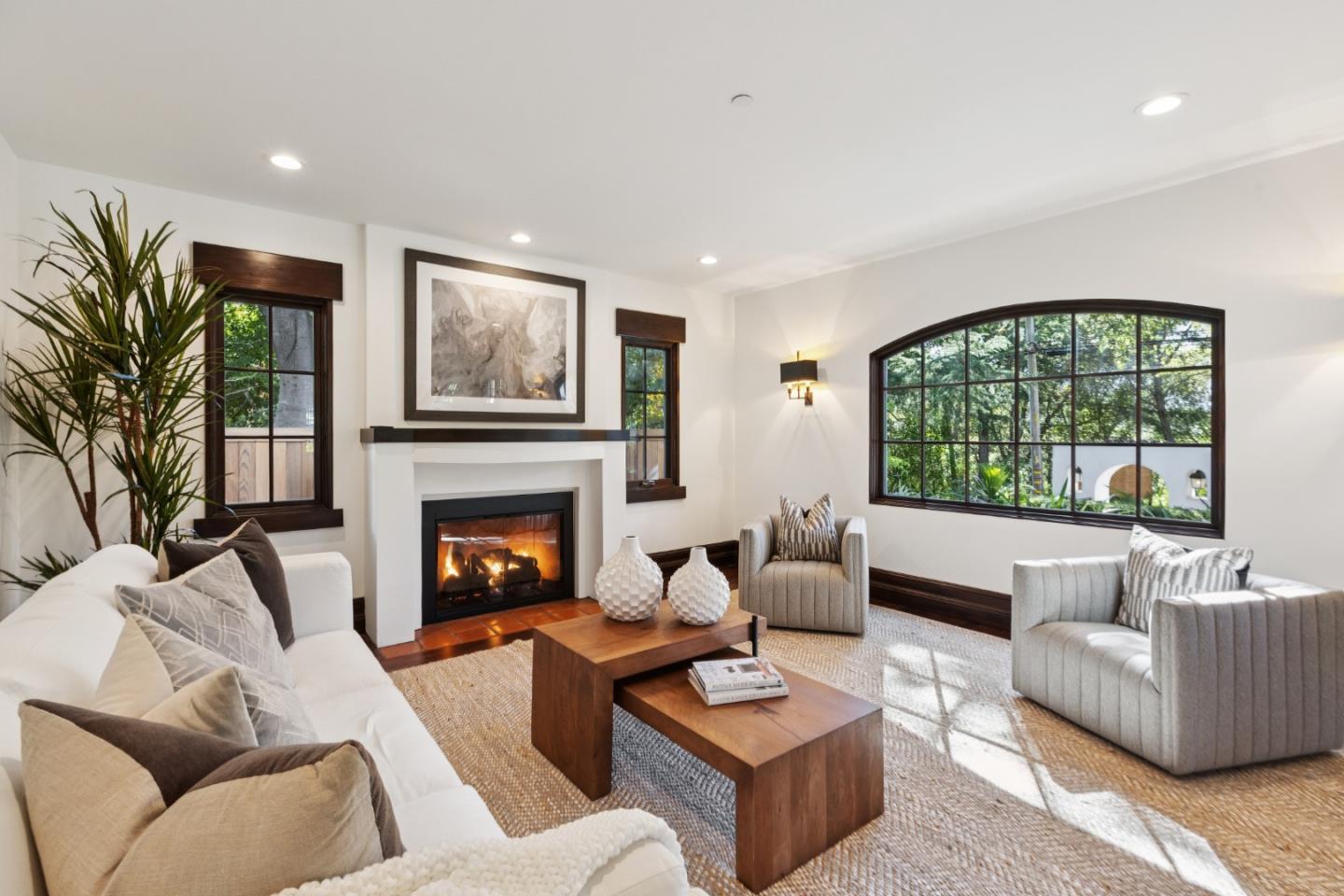 Detail Gallery Image 9 of 64 For 222 Bella Vista Ave, Los Gatos,  CA 95030 - 4 Beds | 4/1 Baths