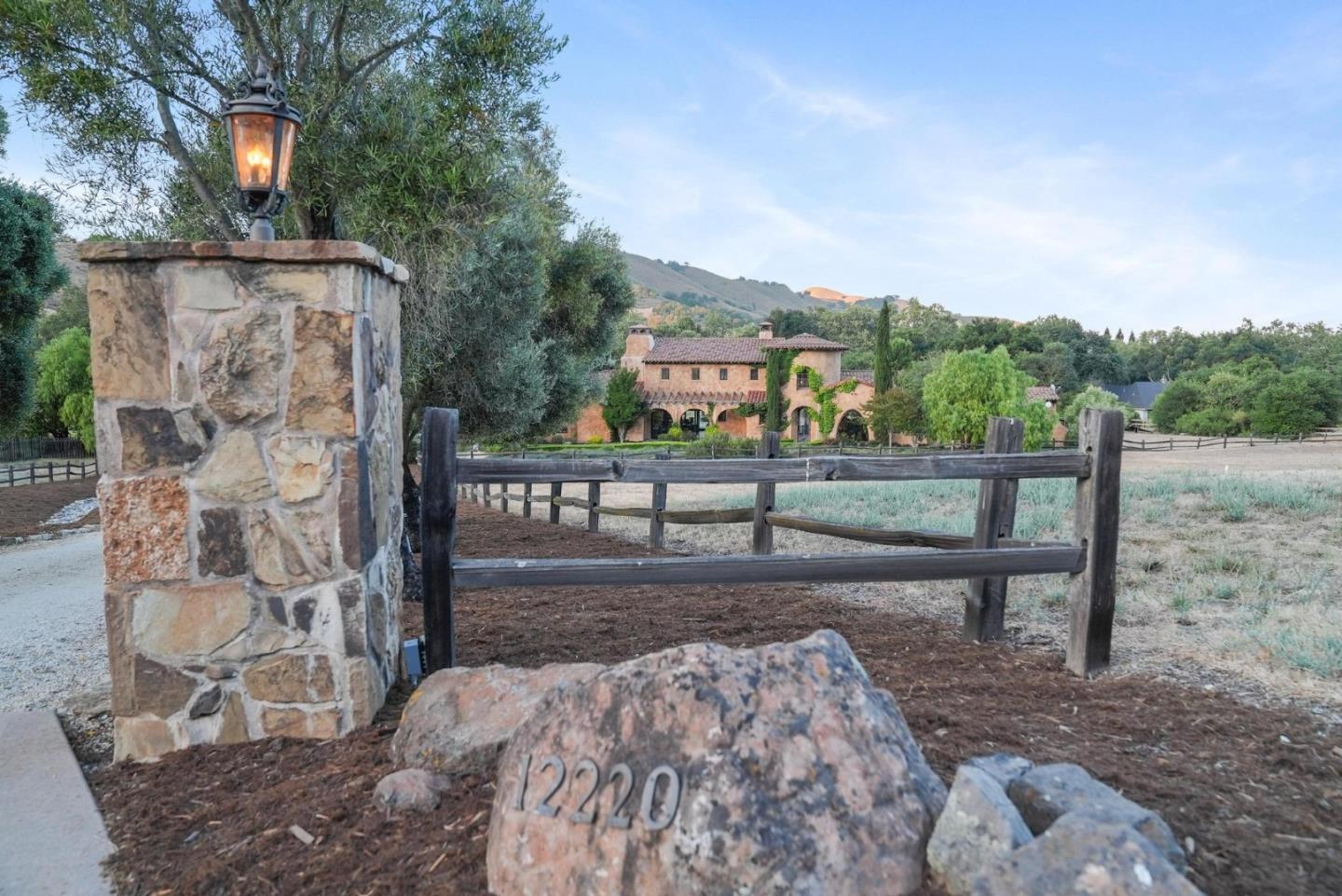 Detail Gallery Image 100 of 100 For 12220 Heritage Way, Gilroy,  CA 95020 - 5 Beds | 3/2 Baths
