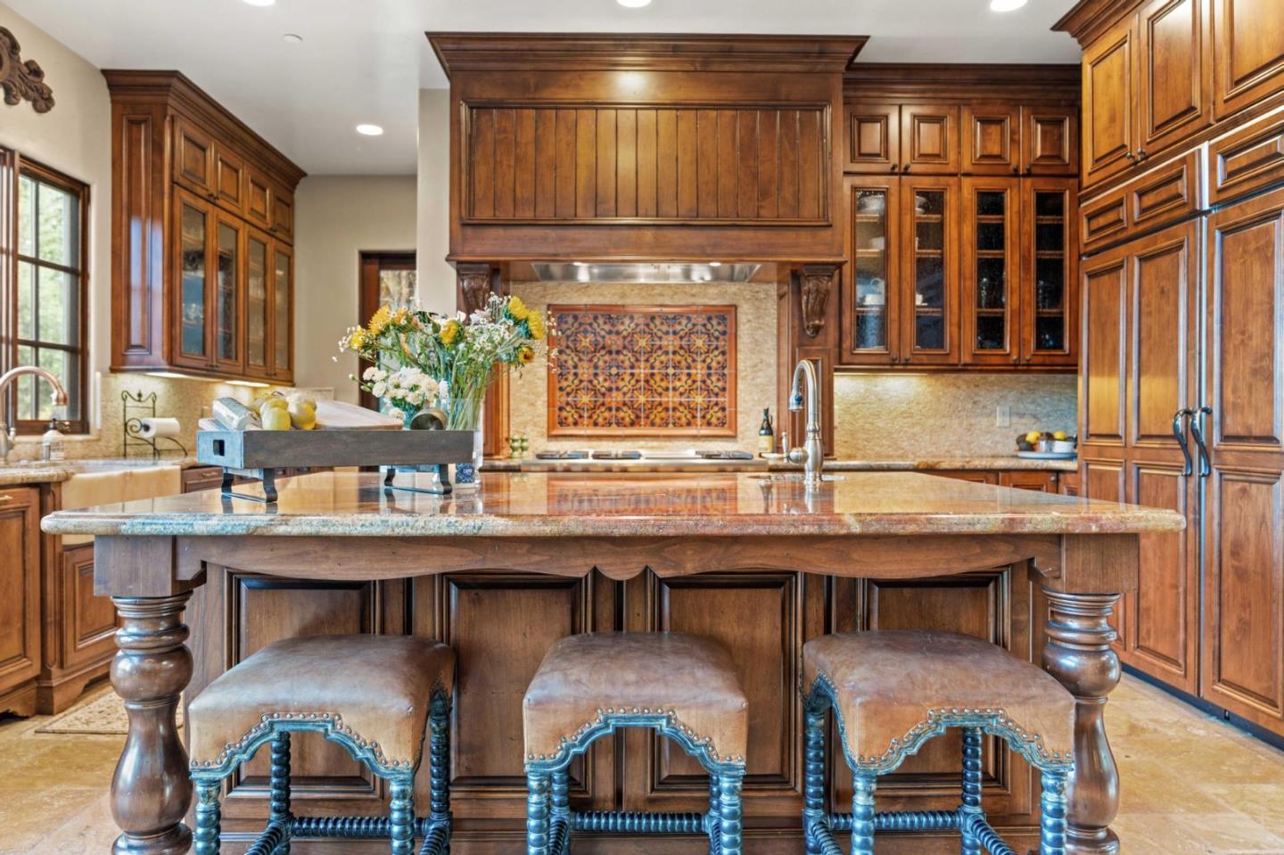 Detail Gallery Image 20 of 100 For 12220 Heritage Way, Gilroy,  CA 95020 - 5 Beds | 3/2 Baths