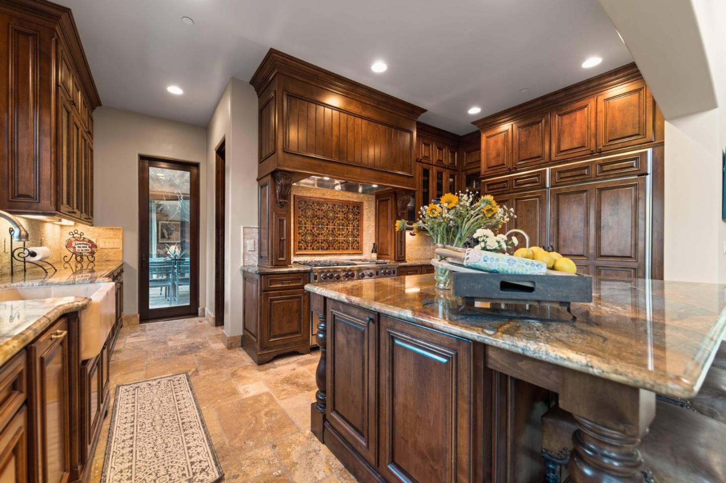 Detail Gallery Image 24 of 100 For 12220 Heritage Way, Gilroy,  CA 95020 - 5 Beds | 3/2 Baths