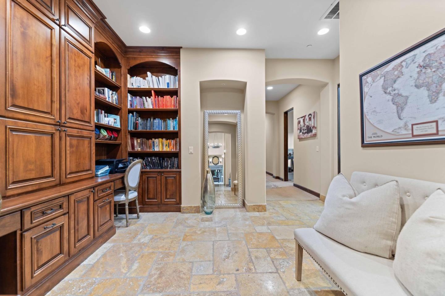 Detail Gallery Image 36 of 100 For 12220 Heritage Way, Gilroy,  CA 95020 - 5 Beds | 3/2 Baths