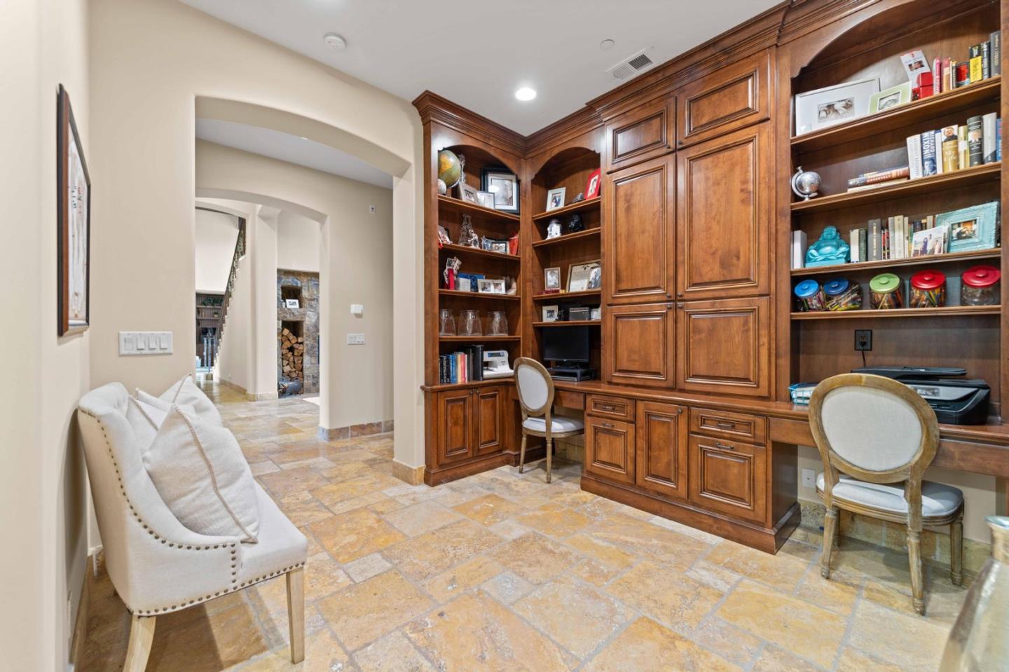 Detail Gallery Image 37 of 100 For 12220 Heritage Way, Gilroy,  CA 95020 - 5 Beds | 3/2 Baths