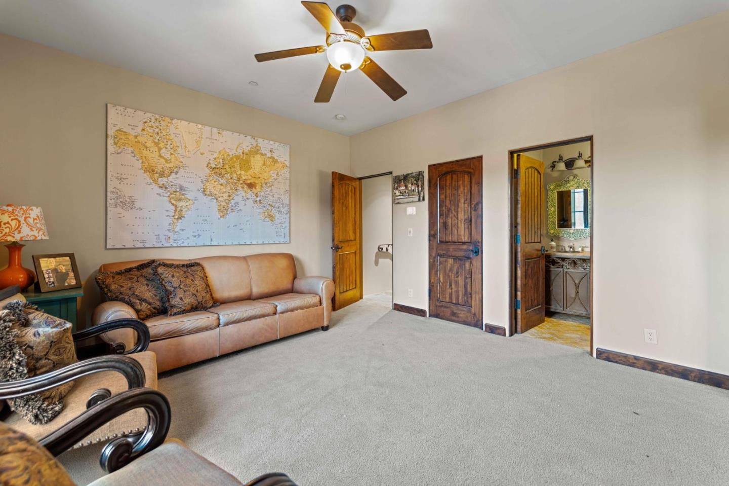 Detail Gallery Image 42 of 100 For 12220 Heritage Way, Gilroy,  CA 95020 - 5 Beds | 3/2 Baths
