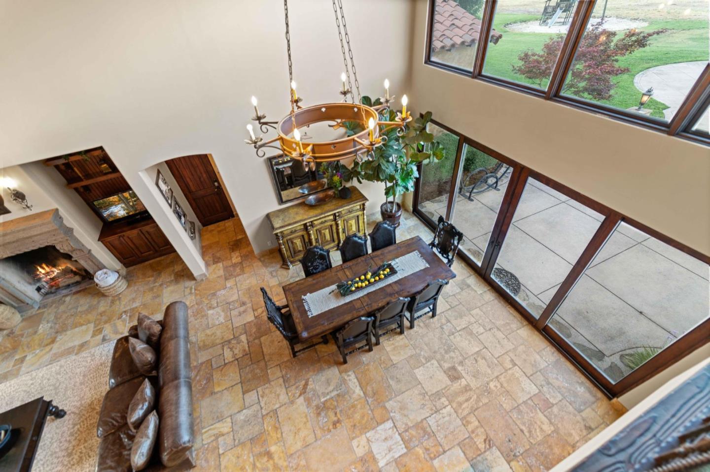Detail Gallery Image 45 of 100 For 12220 Heritage Way, Gilroy,  CA 95020 - 5 Beds | 3/2 Baths