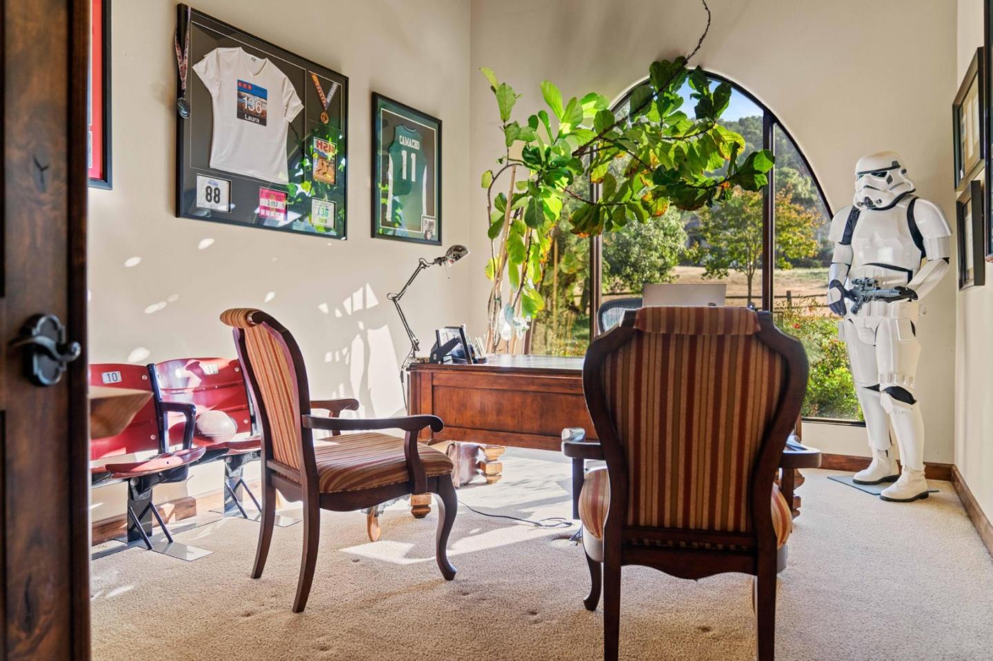 Detail Gallery Image 47 of 100 For 12220 Heritage Way, Gilroy,  CA 95020 - 5 Beds | 3/2 Baths