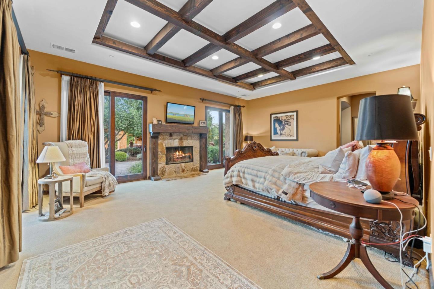 Detail Gallery Image 48 of 100 For 12220 Heritage Way, Gilroy,  CA 95020 - 5 Beds | 3/2 Baths