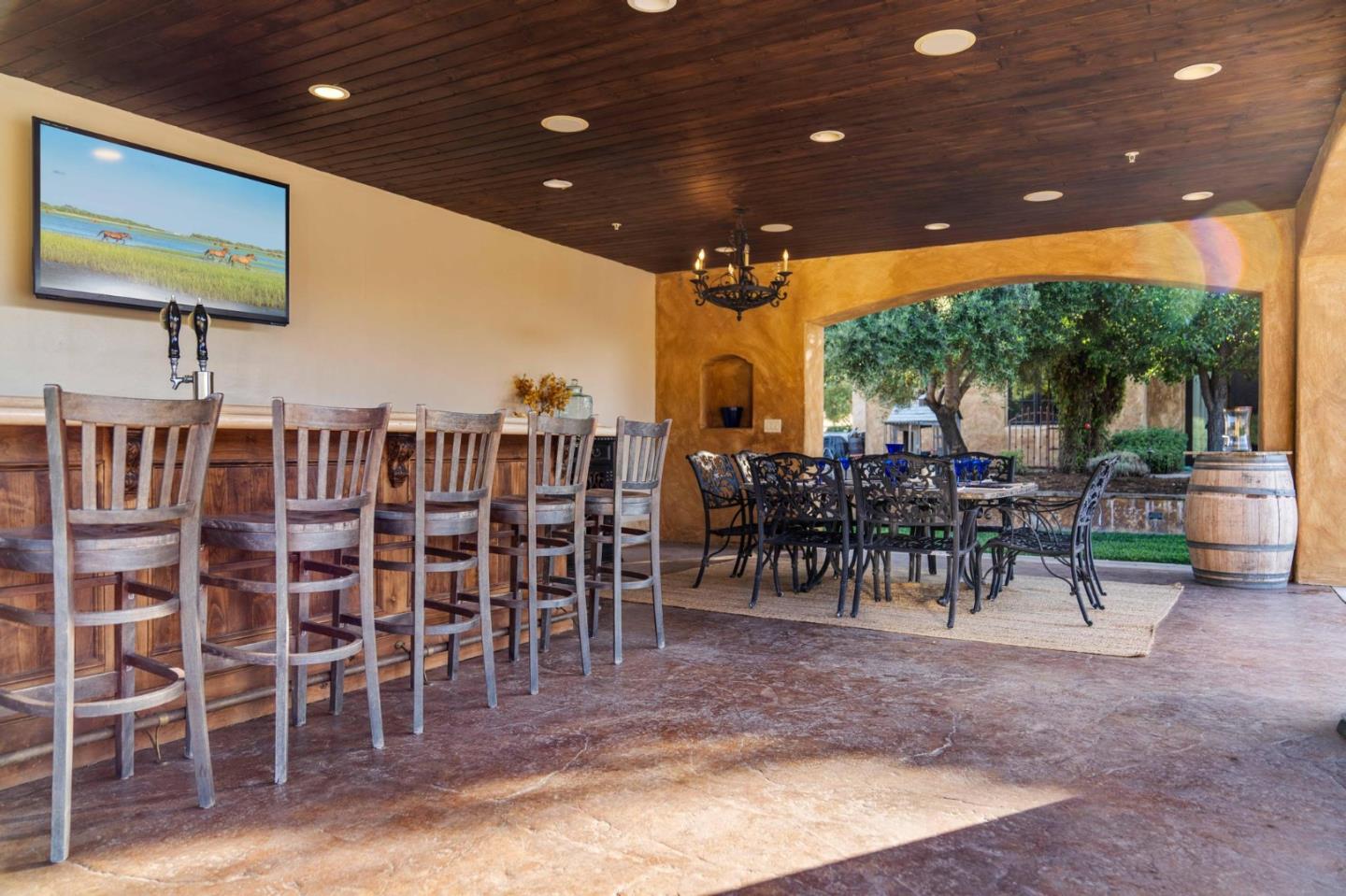 Detail Gallery Image 81 of 100 For 12220 Heritage Way, Gilroy,  CA 95020 - 5 Beds | 3/2 Baths