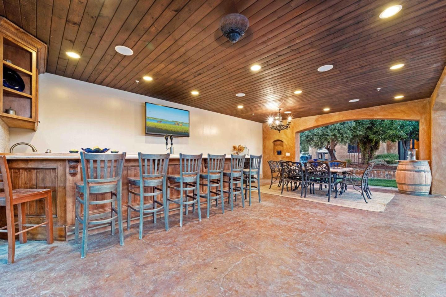 Detail Gallery Image 85 of 100 For 12220 Heritage Way, Gilroy,  CA 95020 - 5 Beds | 3/2 Baths